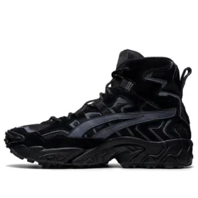 GEL-Nandi High «Black Carrier Grey»
