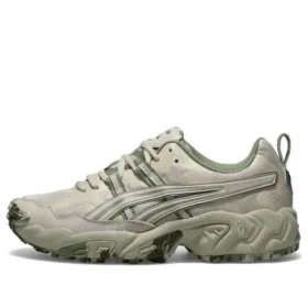 GEL-Nandi «Smoke Grey Swamp Green»