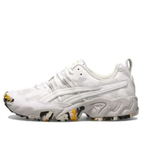GEL-Nandi «White Smoke Grey Camo»