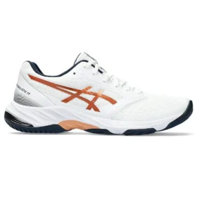 GEL-Netburner Ballistic FF 3 «White Grey»