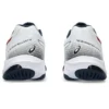 GEL-Netburner Ballistic FF 3 «White Grey»