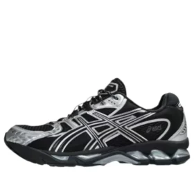Gel-Nimbus 10,1″ «Black Metallic»