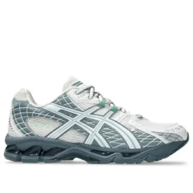 Gel-Nimbus 10.1 Gore-Tes «Fjord Grey»
