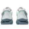 Gel-Nimbus 10.1 Gore-Tes «Fjord Grey»