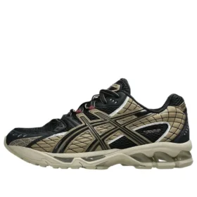 Gel-Nimbus 10.1 Gore-Tex «Black Pepper»