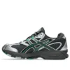 Gel-Nimbus 10.1 «Obsidian Grey Green Basil»