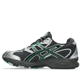Gel-Nimbus 10.1 «Obsidian Grey Green Basil»