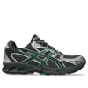 Gel-Nimbus 10.1 «Obsidian Grey Green Basil»