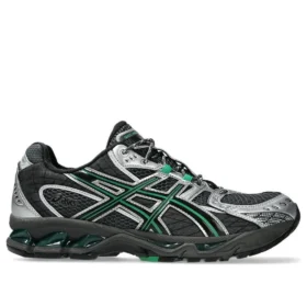 Gel-Nimbus 10.1 «Obsidian Grey Green Basil»