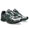 Gel-Nimbus 10.1 «Obsidian Grey Green Basil»
