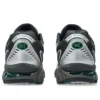 Gel-Nimbus 10.1 «Obsidian Grey Green Basil»