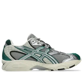 Gel-Nimbus 10.1 «Silver Green Metallic»