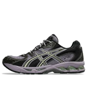 Gel-Nimbus 10.1 «Violet Quartz Cool Matcha»