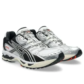 Gel-Nimbus 10.1 «White Black»