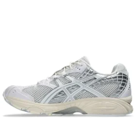 Gel-Nimbus 10.1 «White Pure Silver»