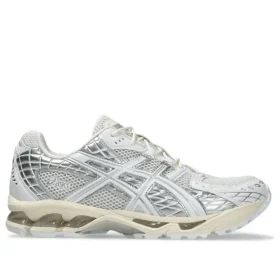 Gel-Nimbus 10.1 «White Pure Silver»