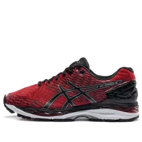 Gel-Nimbus 18 2E joggesko «Red»