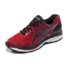 Gel-Nimbus 18 2E joggesko «Red»