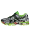 Gel-Nimbus 18 &laquo;Grey Green Multi&raquo;
