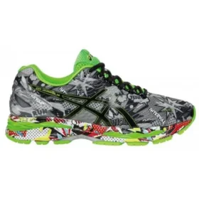 Gel-Nimbus 18 &laquo;Grey Green Multi&raquo;