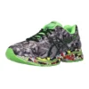 Gel-Nimbus 18 &laquo;Grey Green Multi&raquo;