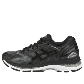 Gel-Nimbus 19 «Black Onyx»