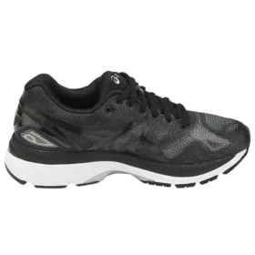 Gel-Nimbus 19 «Black Onyx»