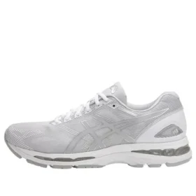 Gel-Nimbus 19 «Glacier Grey»