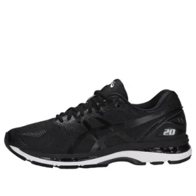 Gel-Nimbus 20 «Black»
