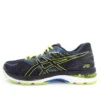 Gel-Nimbus 20 «Black Grass Green»