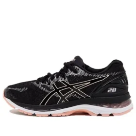 Gel-Nimbus 20 «Black Rose»