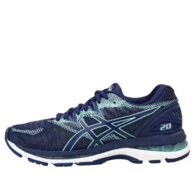 Gel-Nimbus 20 «Indigo Blue»