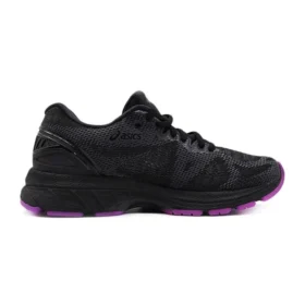 Gel-Nimbus 20 Lite-Show «Black»