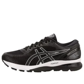 Gel-Nimbus 21 2E Wide «Black»