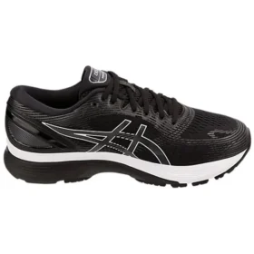 Gel-Nimbus 21 2E Wide «Black»