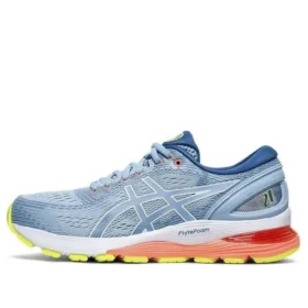 Gel-Nimbus 21 «Heritage Blue Lake Drive»