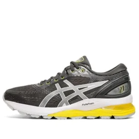 Gel-Nimbus 21 «Mid Grey»