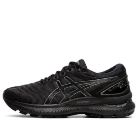 Gel-Nimbus 22 «Black»