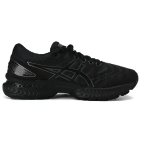 Gel-Nimbus 22 «Black»