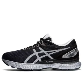 Gel-Nimbus 22 «Black Silver»