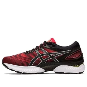 Gel-Nimbus 22 «Classic Red»