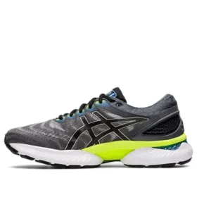 Gel-Nimbus 22 «Grey Lime»