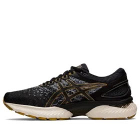 Gel-Nimbus 22 Knit «Black»