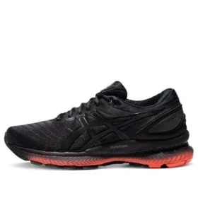 Gel-Nimbus 22 Lite-Show «Black Red»