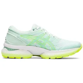Gel-Nimbus 22 «Modern Tokyo – Mint Tint»