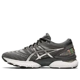 Gel-Nimbus 22 Platinum «Pure Silver»