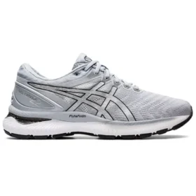 Gel-Nimbus 22 «Pure Silver»