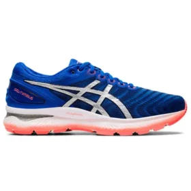 Gel-Nimbus 22 «Tuna Blue»