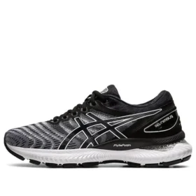 Gel-Nimbus 22 «White Black»