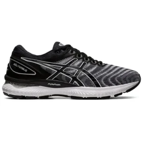 Gel-Nimbus 22 «White Black»